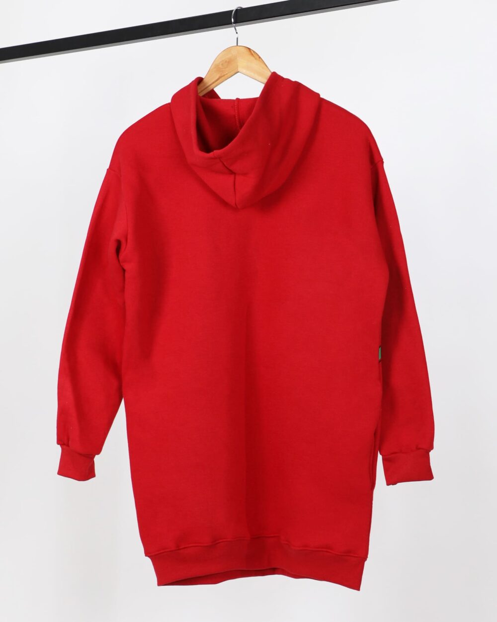 Buzo DELAWARD #W23008  //// AW2025 - Imagen 3