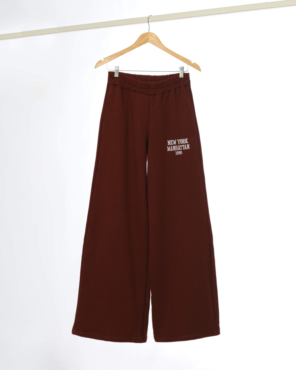 Pant MANHATTAN #W25024 //// AW2025