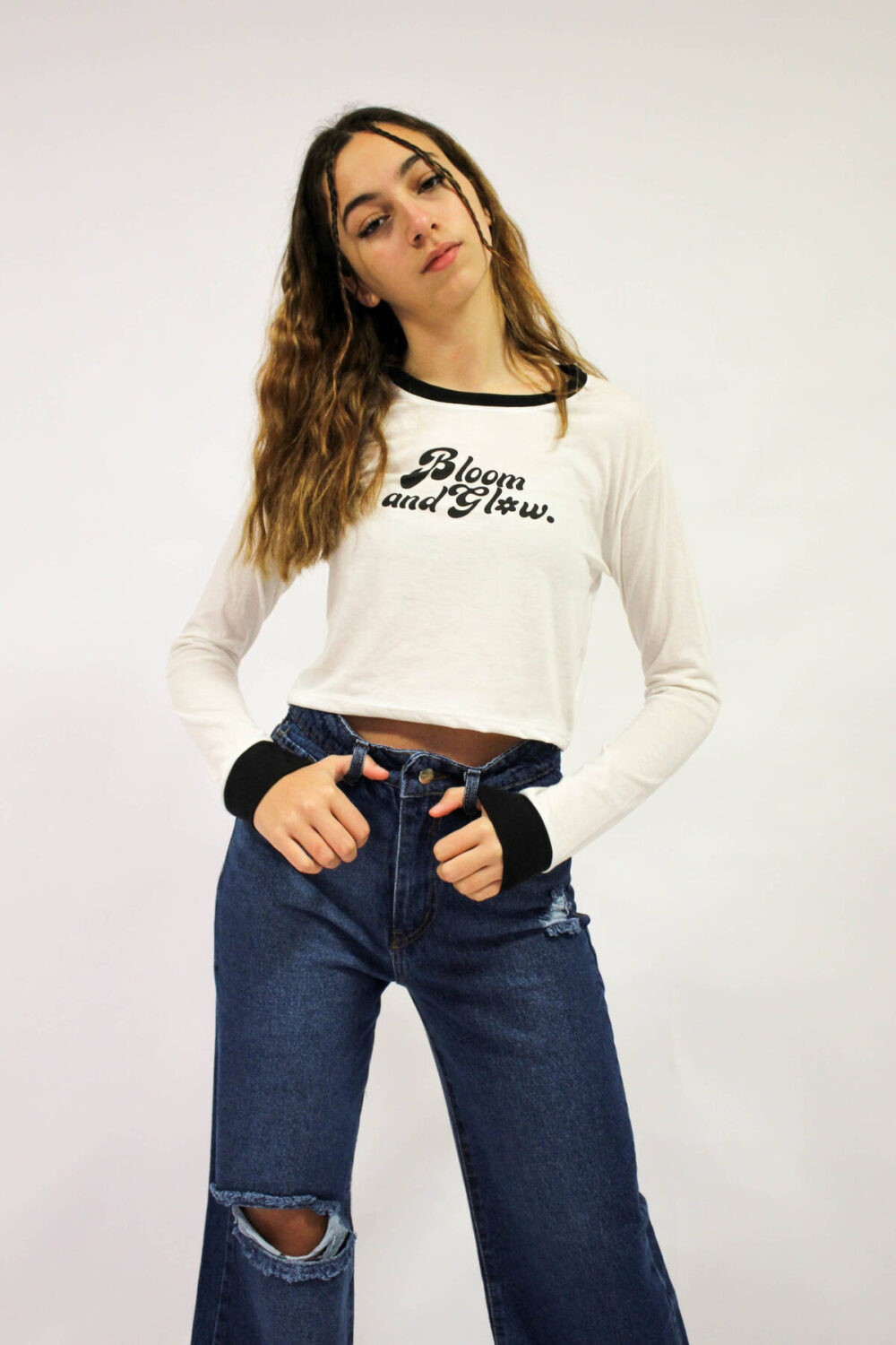 Rem BLOOM #W22188 //// AW2025