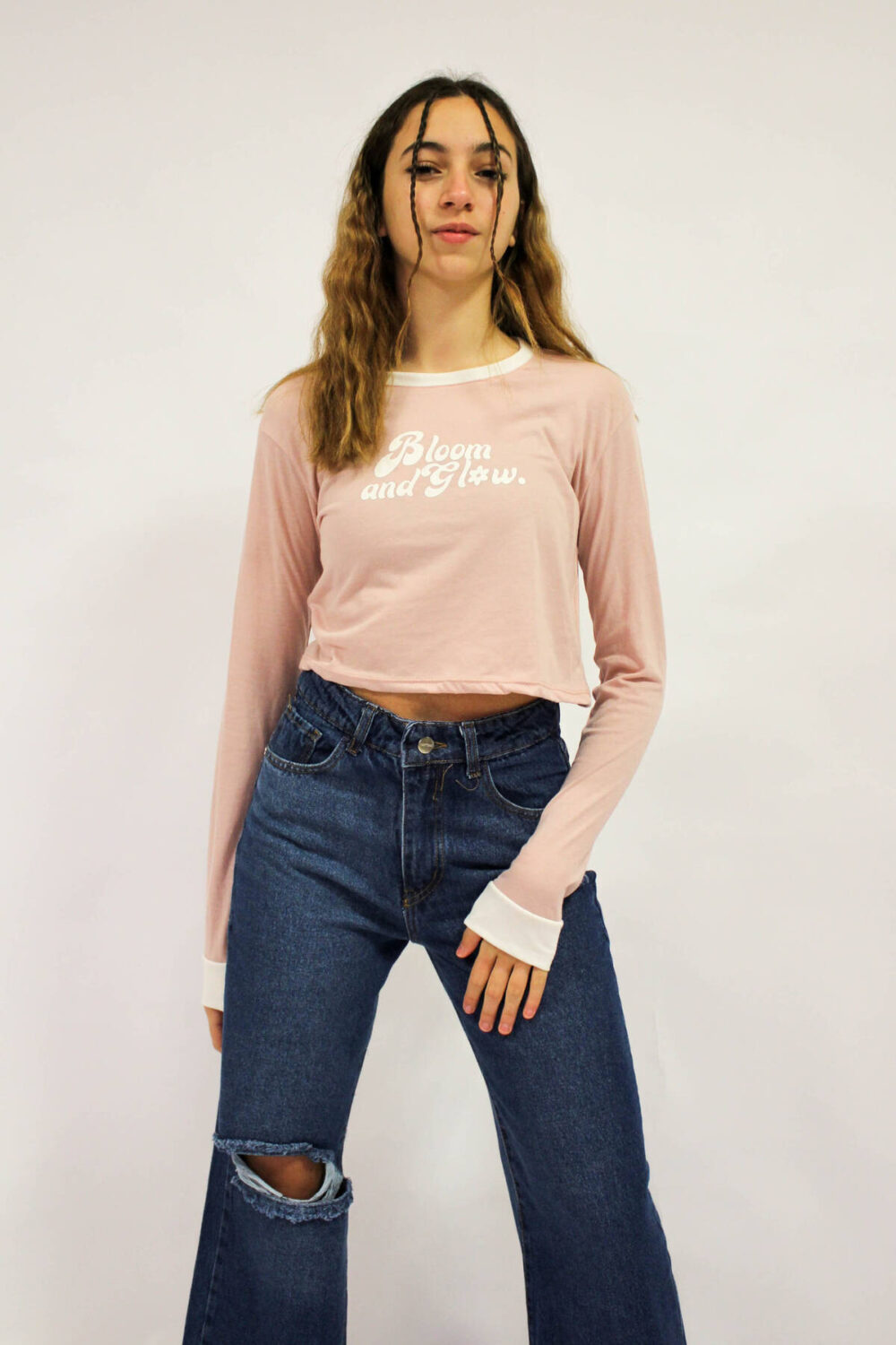 Rem BLOOM #W22188 //// AW2025 - Imagen 3