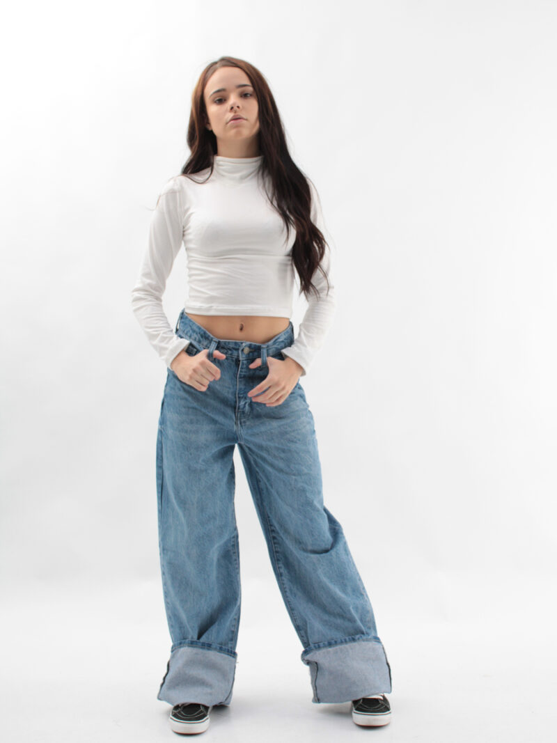 JEAN YOLI BIGOTE /// AW2025