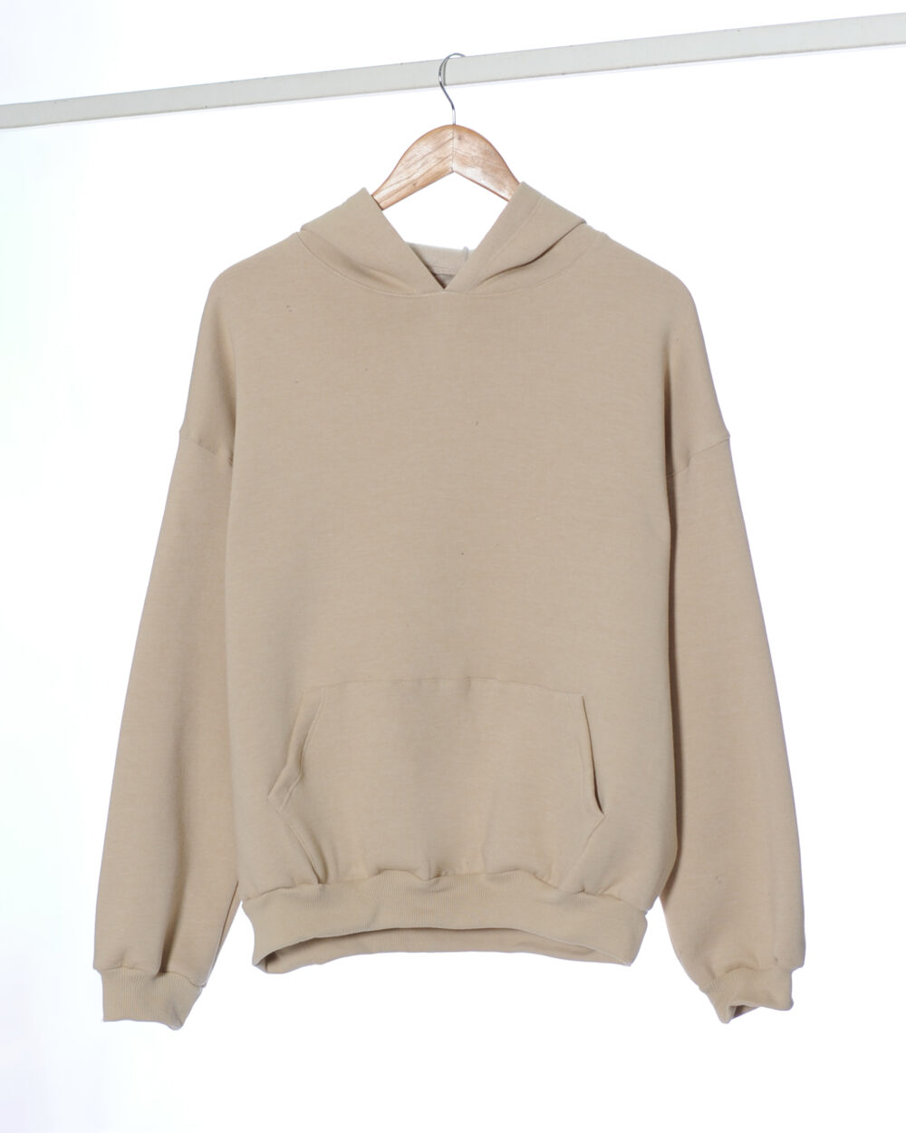 Buzo TIMOR #W25063 //// AW2025 - Imagen 3