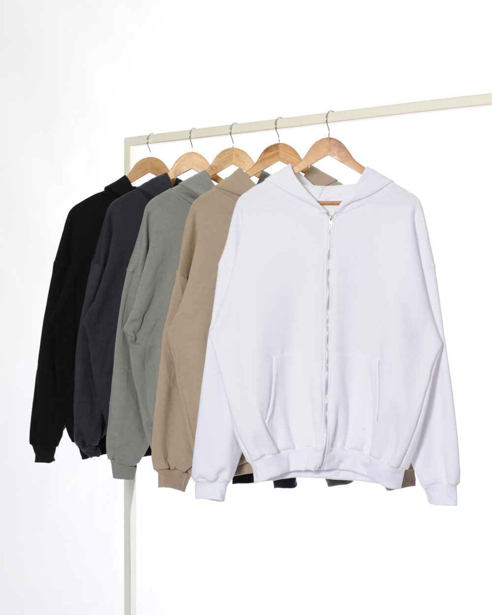 Campera MALASIA #W25075 //// AW2025 - Imagen 2