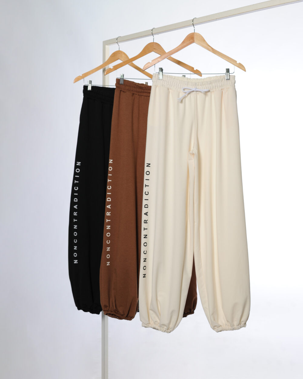 Pant CHINA #W25012//// AW2025