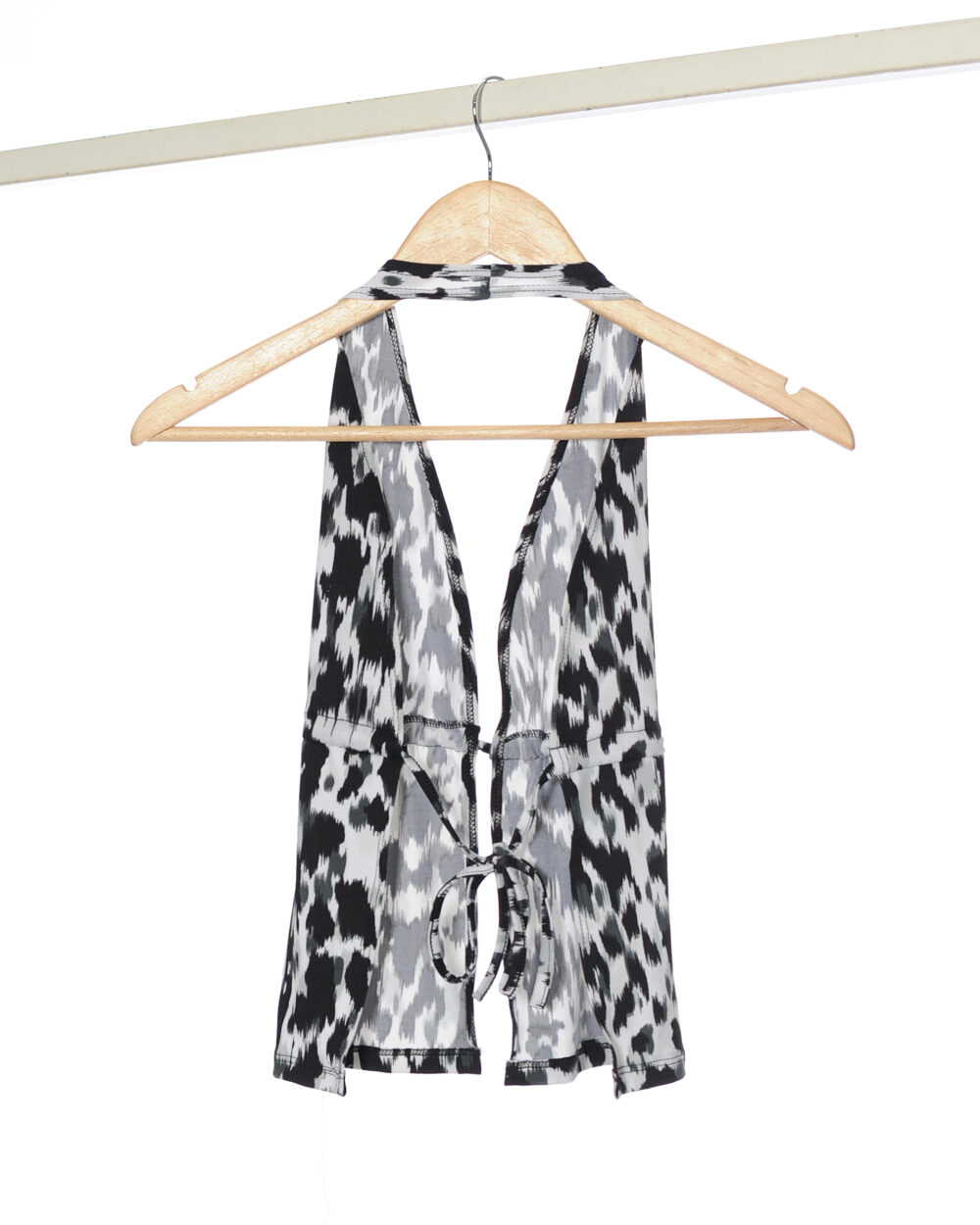 TOP NEPAL #W25054 //// AW2025 - Imagen 3