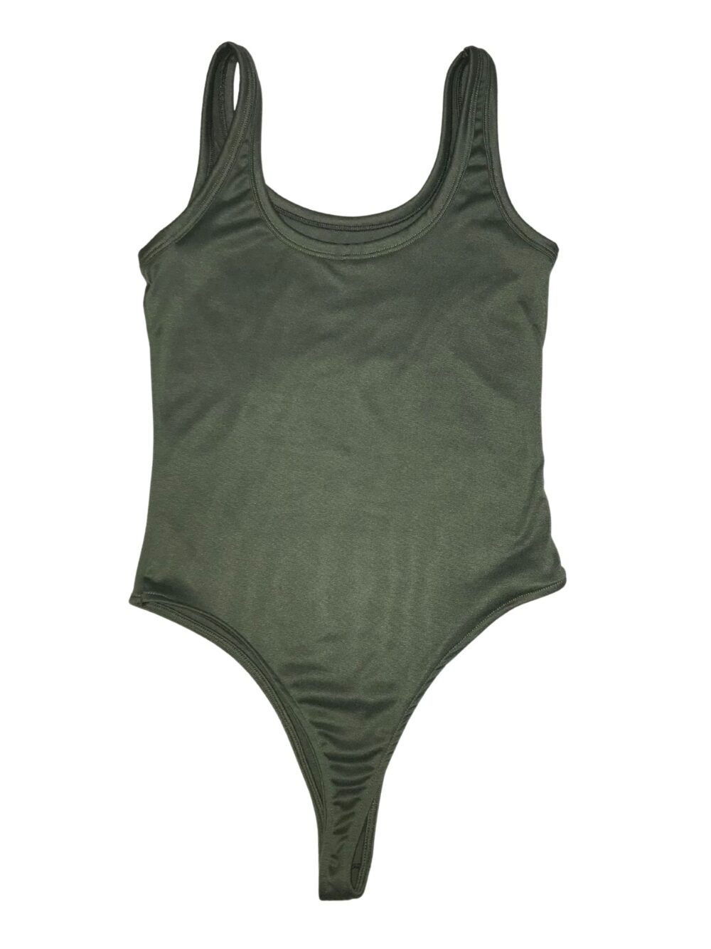 Body SINGAPUR #W25069 //// AW2025 - Imagen 3
