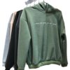 Buzo WELLINGTON #W25089 //// AW2025