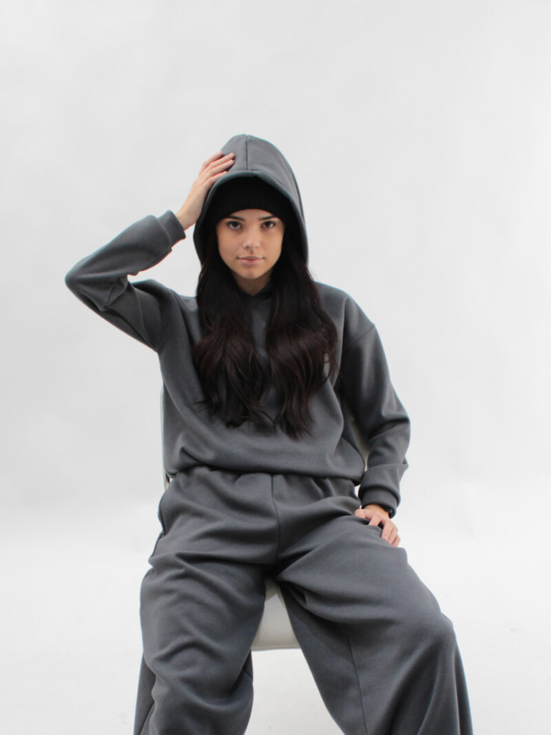 Pant SUVA #W25098  //// AW2025