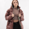 Campera de ABRIGO #9703 //// AW2025