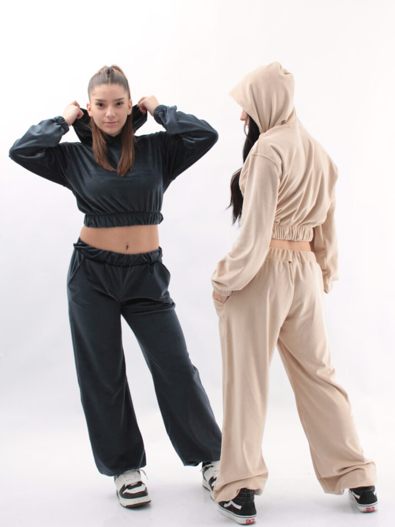 Pant NUEVA #W25073 //// AW2025