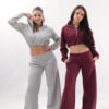 Campera CHACA #W25105//// AW2025