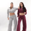 Pant PRAGA #W25104 //// AW2025