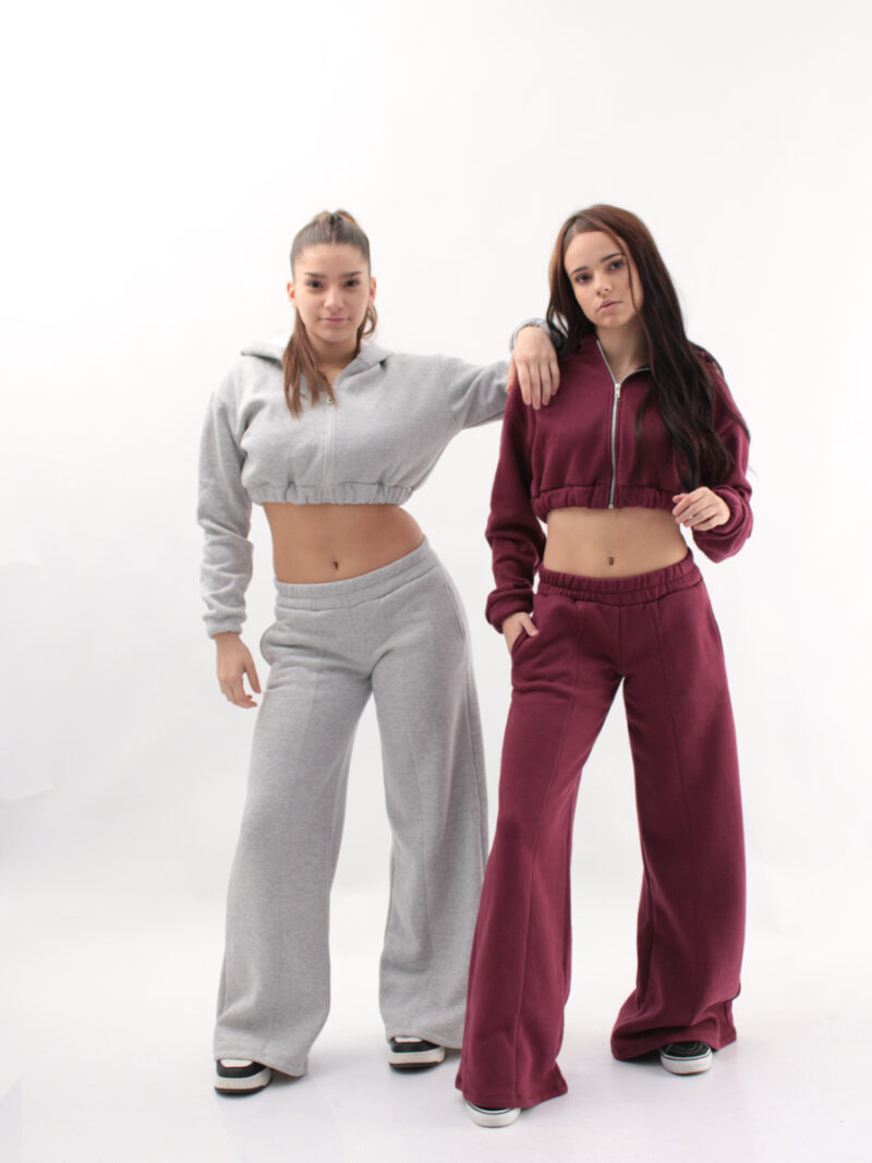 Pant PRAGA #W25104 //// AW2025