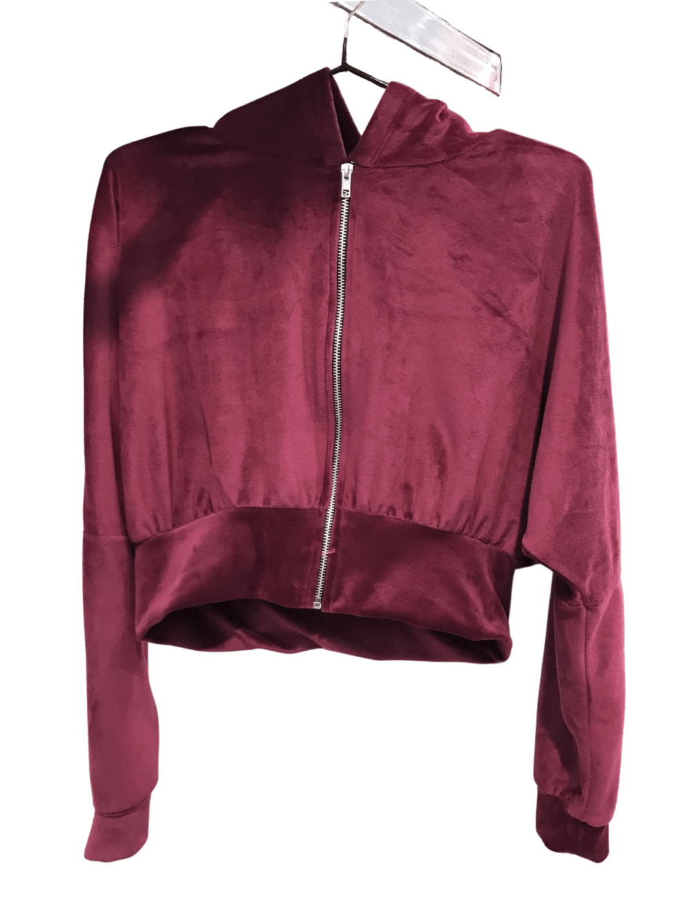 Campera SANA #W25072 //// AW2025 - Imagen 3