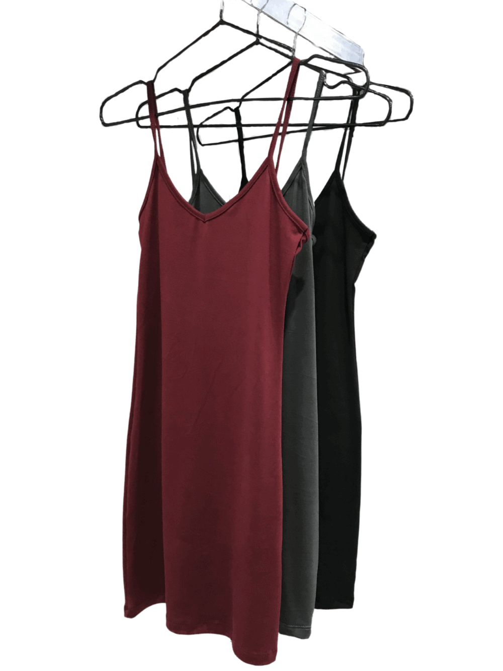 Vestido MELANESIA #W25070 //// AW2025 - Imagen 2