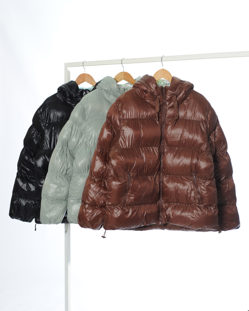Campera de ABRIGO #9703 //// AW2025 - Imagen 2