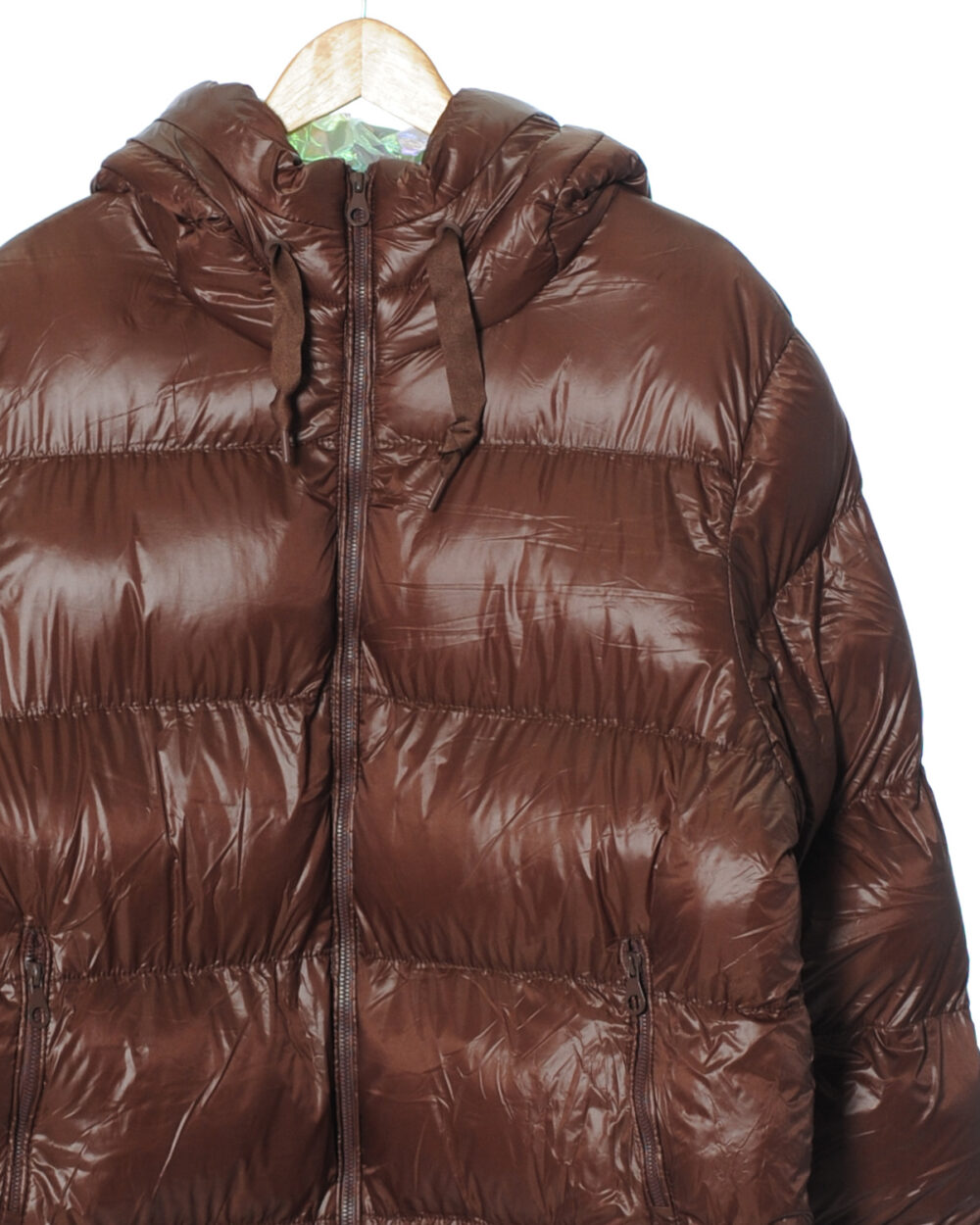 Campera de ABRIGO #9703 //// AW2025 - Imagen 4