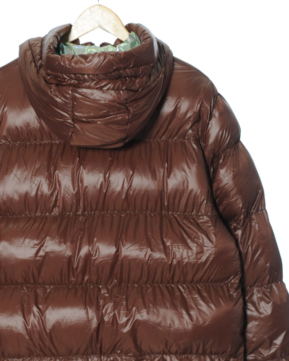 Campera de ABRIGO #9703 //// AW2025 - Imagen 7