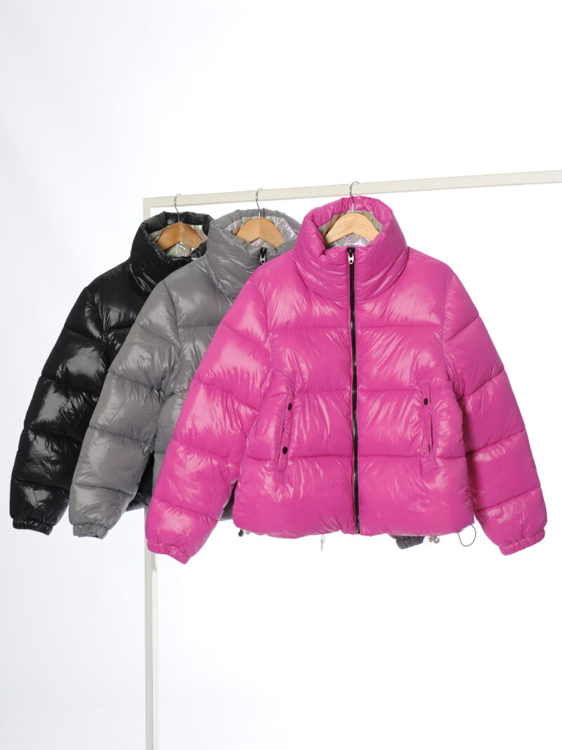 Campera de ABRIGO #603 //// AW2025
