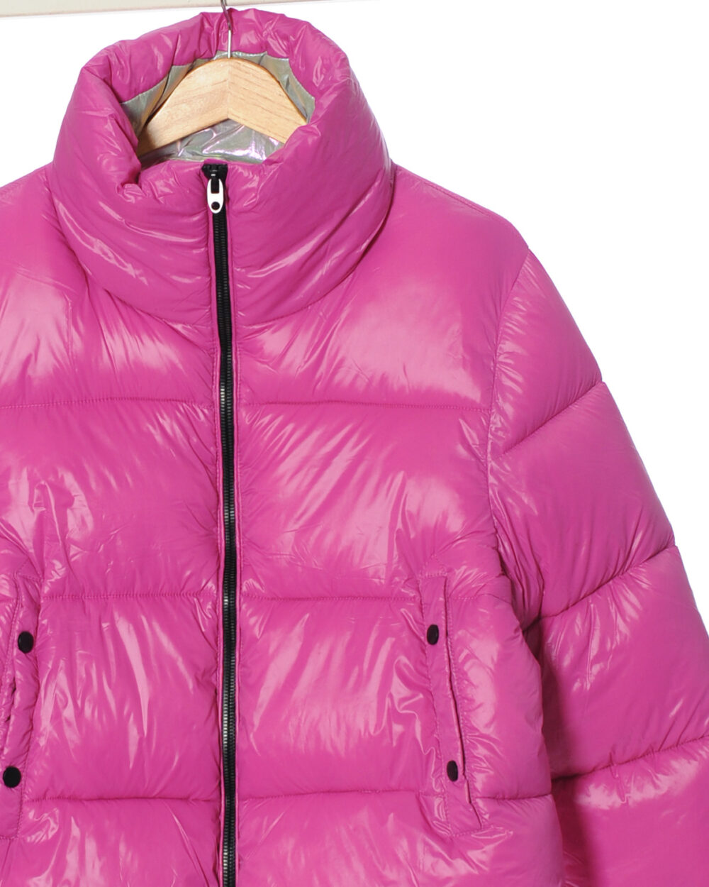Campera de ABRIGO #603 //// AW2025 - Imagen 4