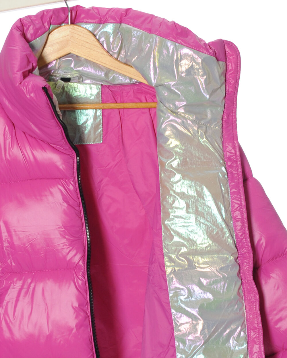Campera de ABRIGO #603 //// AW2025 - Imagen 6