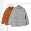 Campera de ABRIGO #7007 //// AW2025