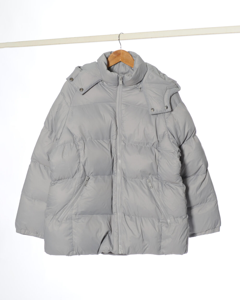 Campera de ABRIGO #7007 //// AW2025 - Imagen 3