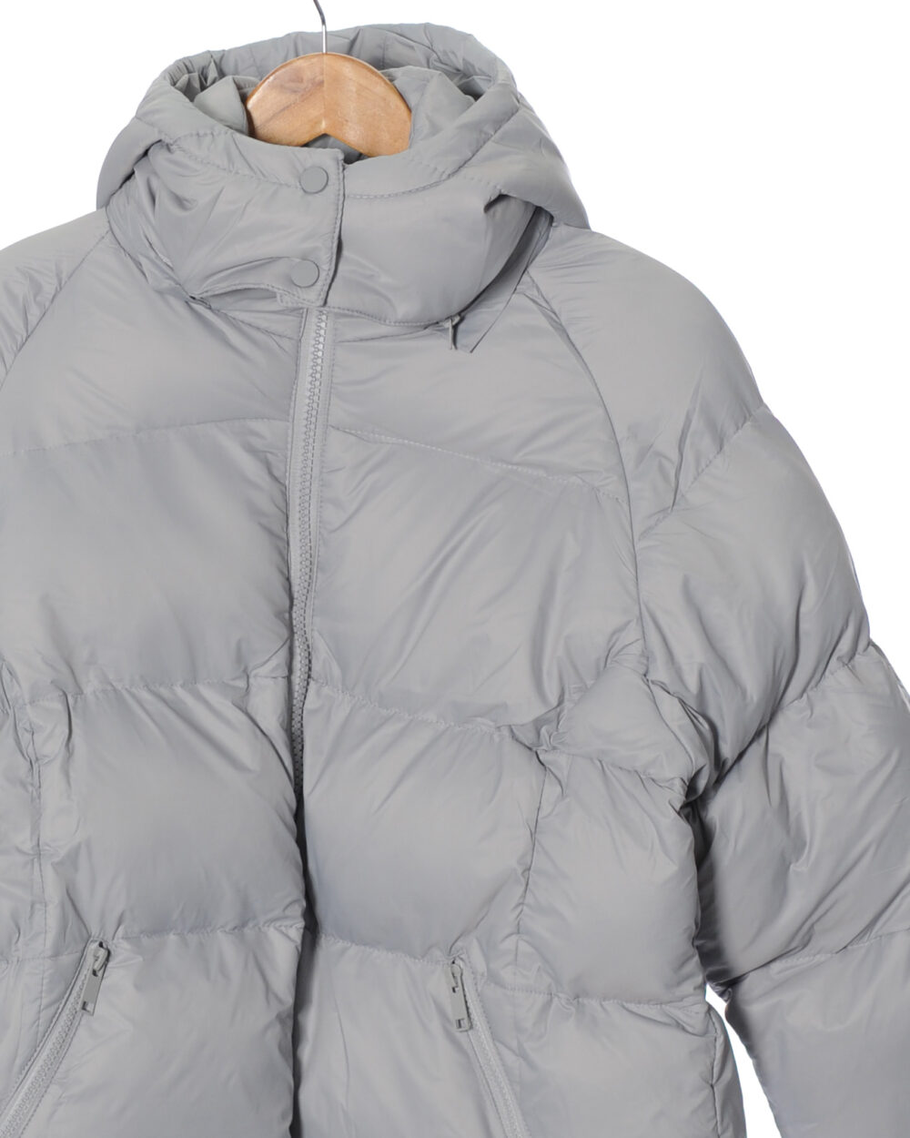 Campera de ABRIGO #7007 //// AW2025 - Imagen 7