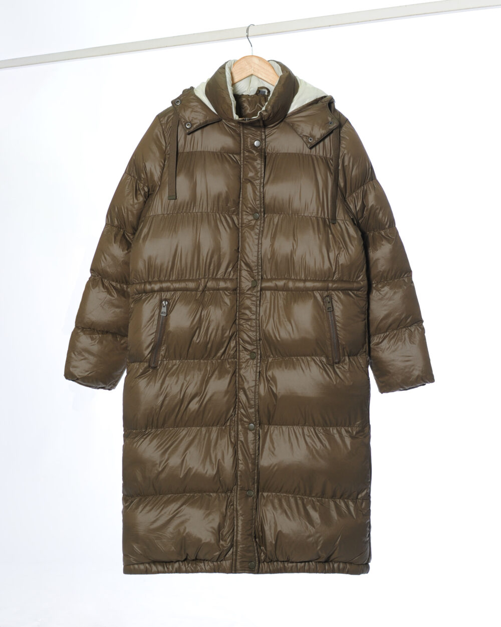 Campera de ABRIGO #145 //// AW2025