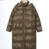 Campera de ABRIGO #145 //// AW2025