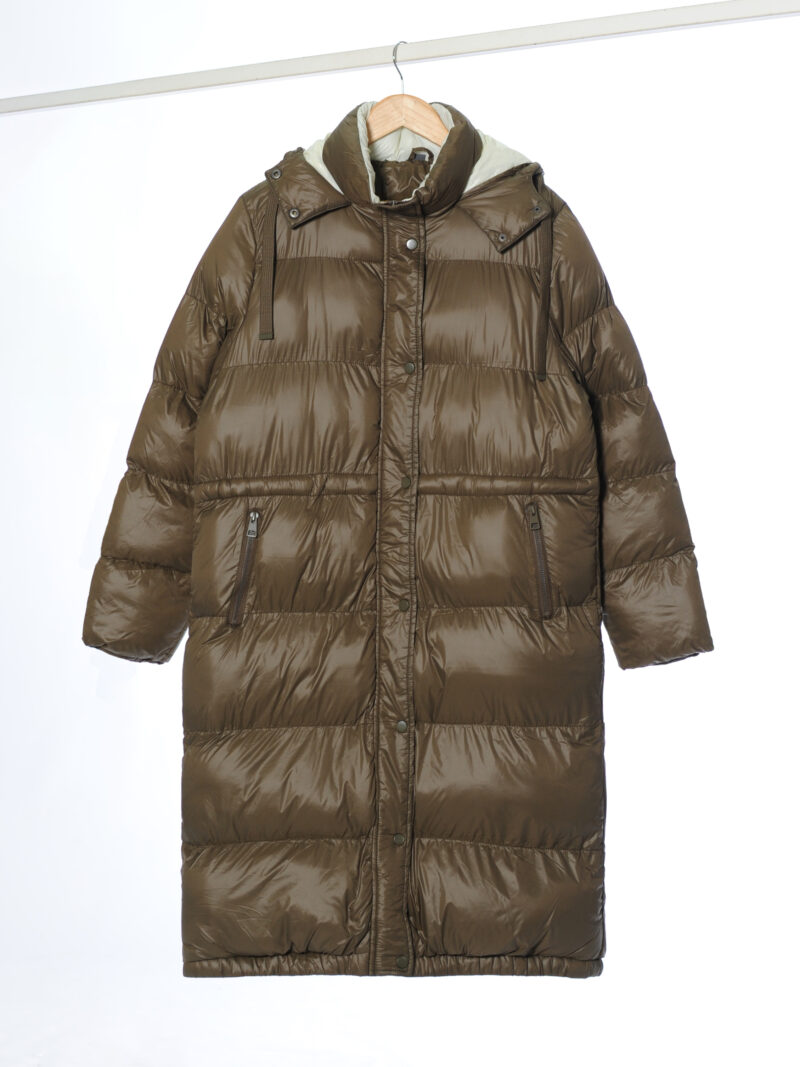 Campera de ABRIGO #145 //// AW2025