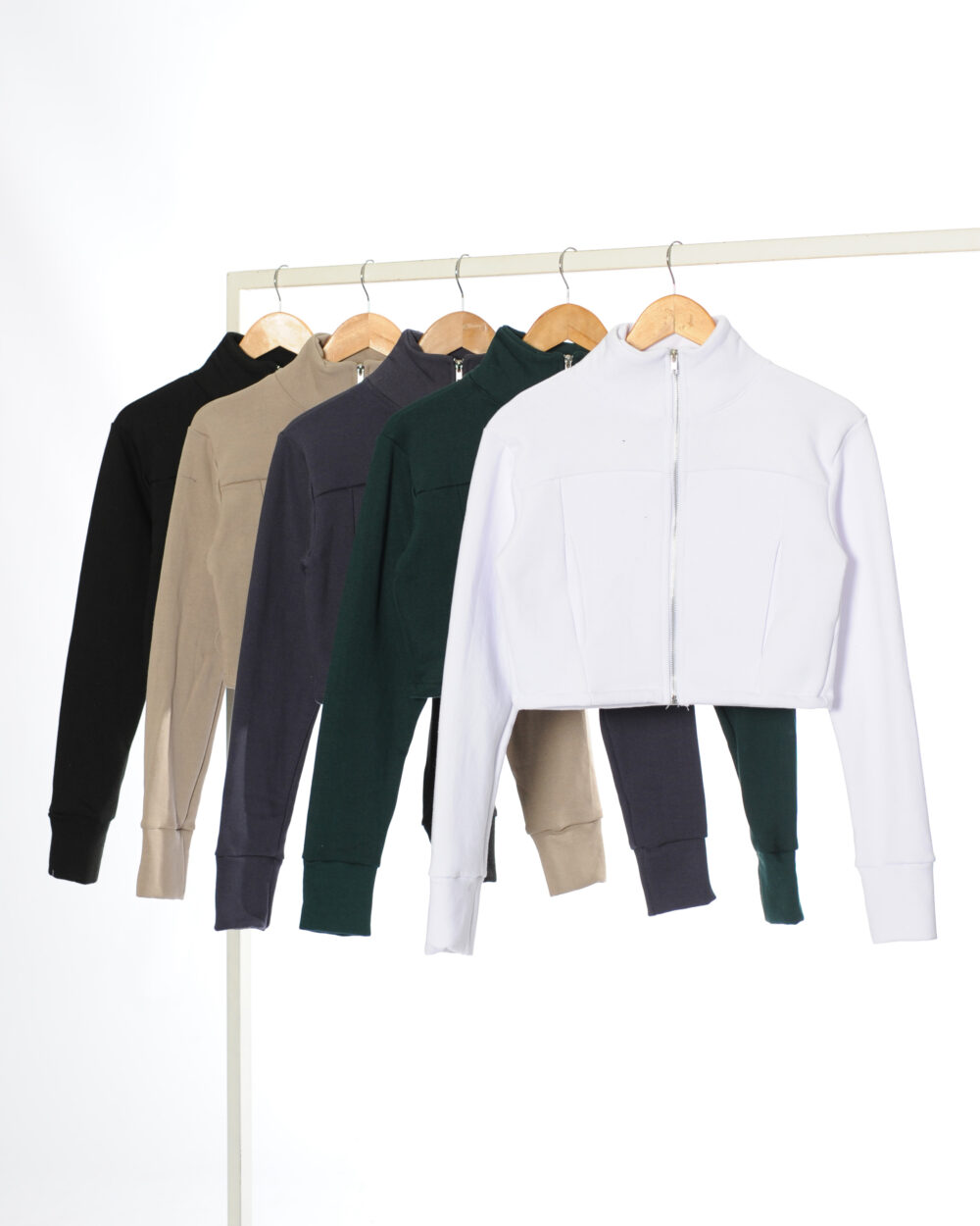 Campera LAOS #W25060 //// AW2025 - Imagen 2