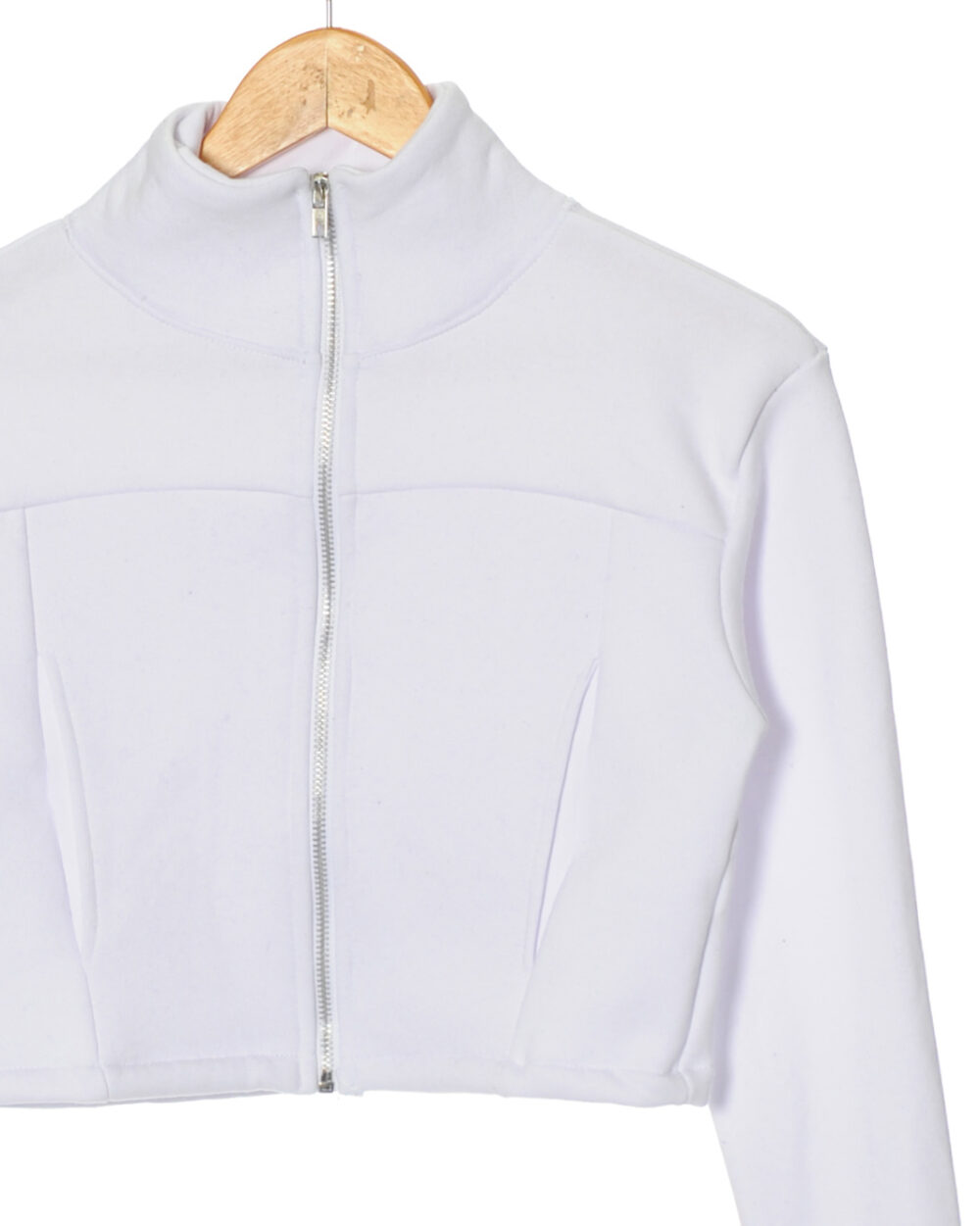 Campera LAOS #W25060 //// AW2025 - Imagen 4