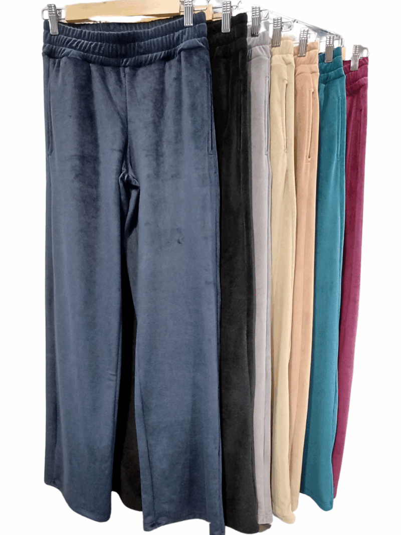 Pant YEMEN #W25071 //// AW2025