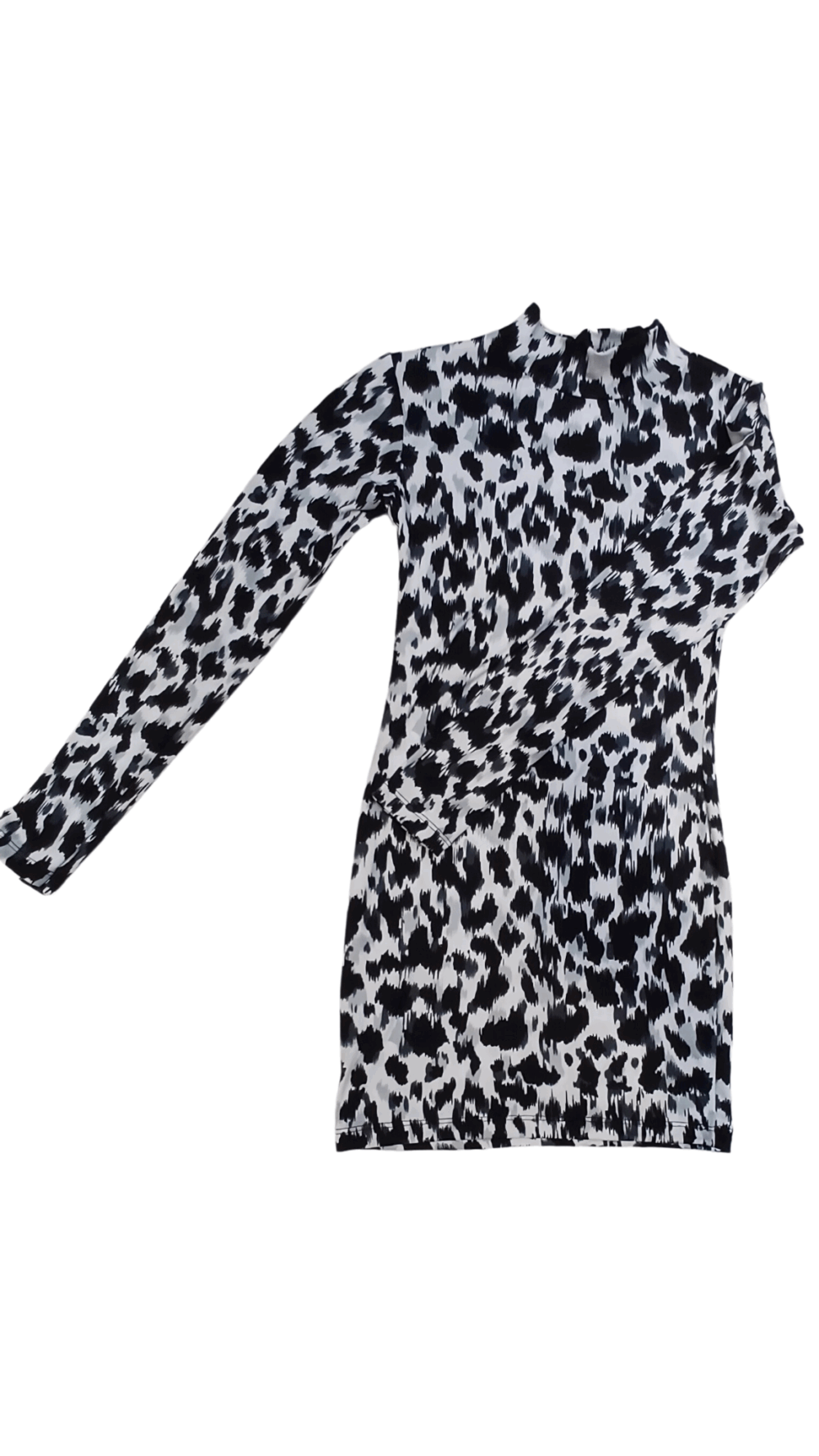Vestido TURQUIA #W25082 //// AW2025 - Imagen 3