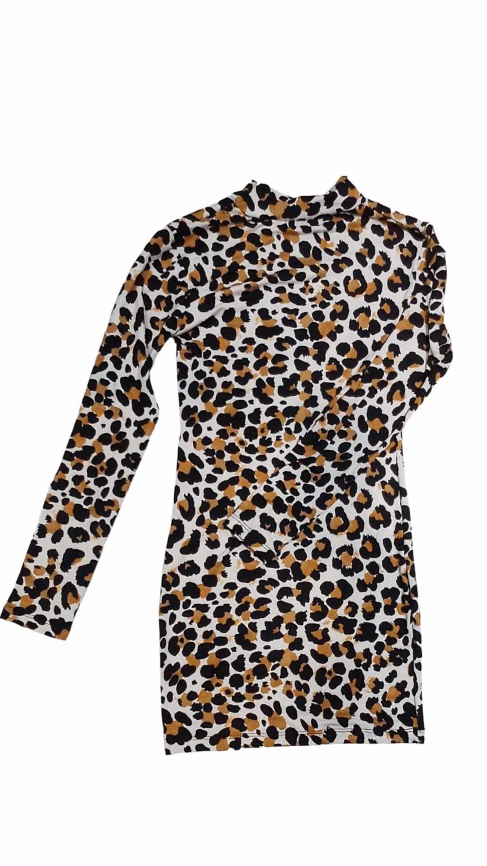 Vestido TURQUIA #W25082 //// AW2025 - Imagen 4