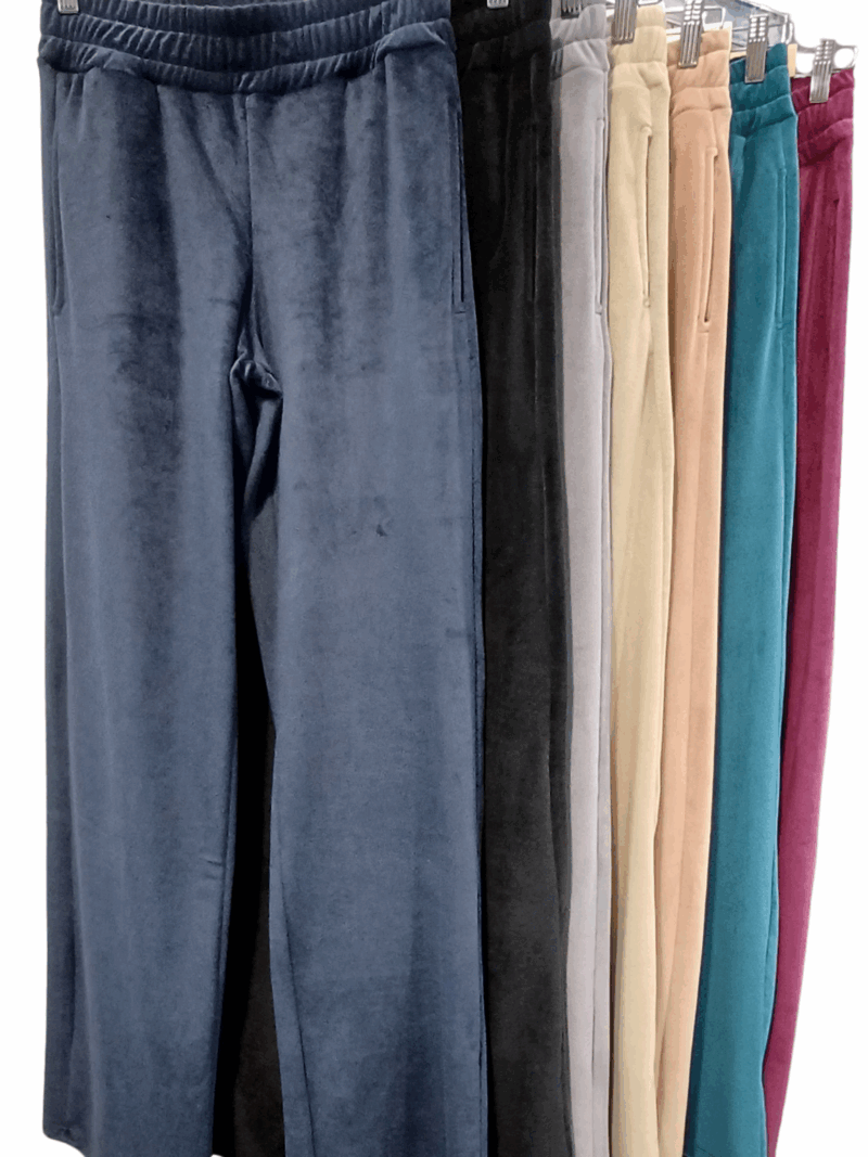 Pant YEMEN #W25071 //// AW26