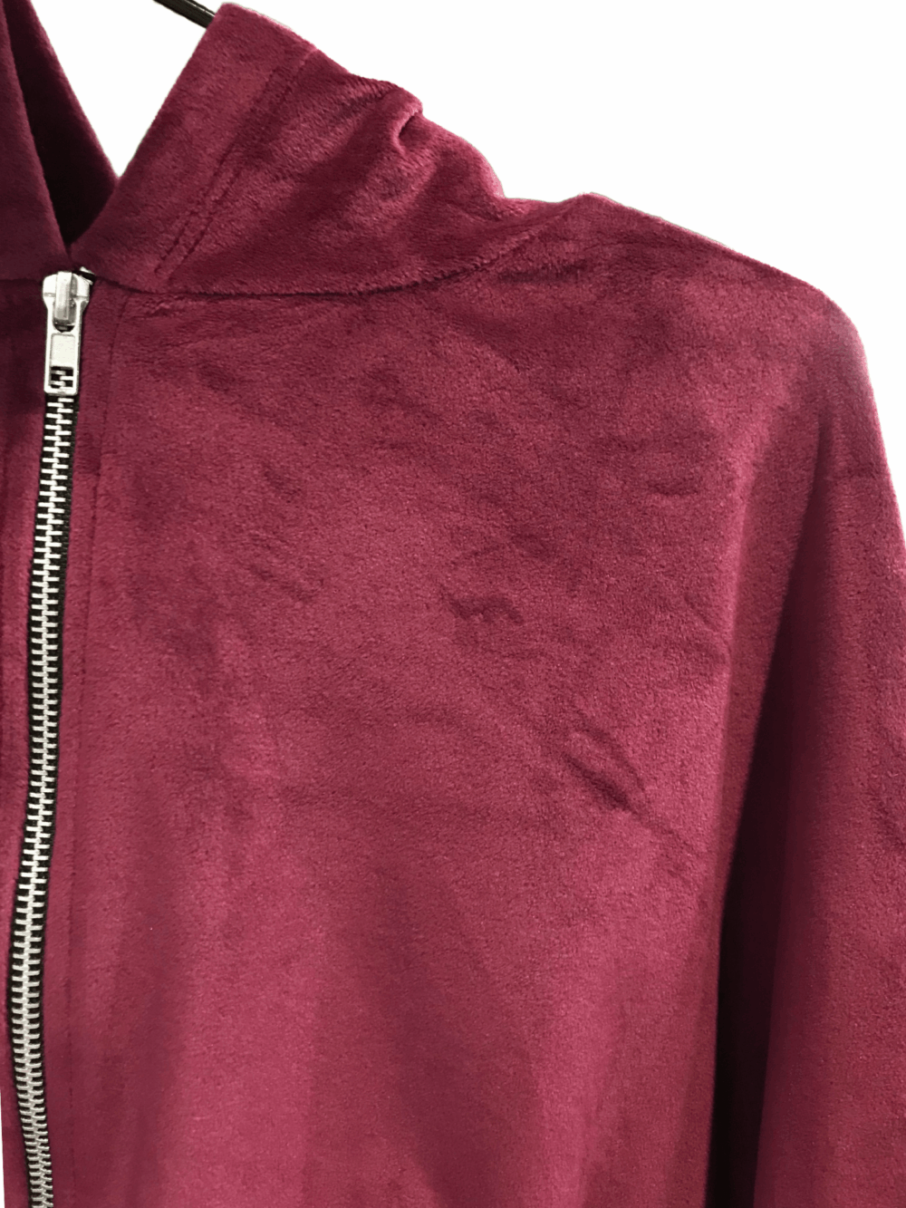 Campera SANA #W25072 //// AW2025 - Imagen 4