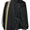Campera PAPUA #W25088 //// AW2025