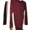 Vestido PORTUGAL #W25100 //// AW2025
