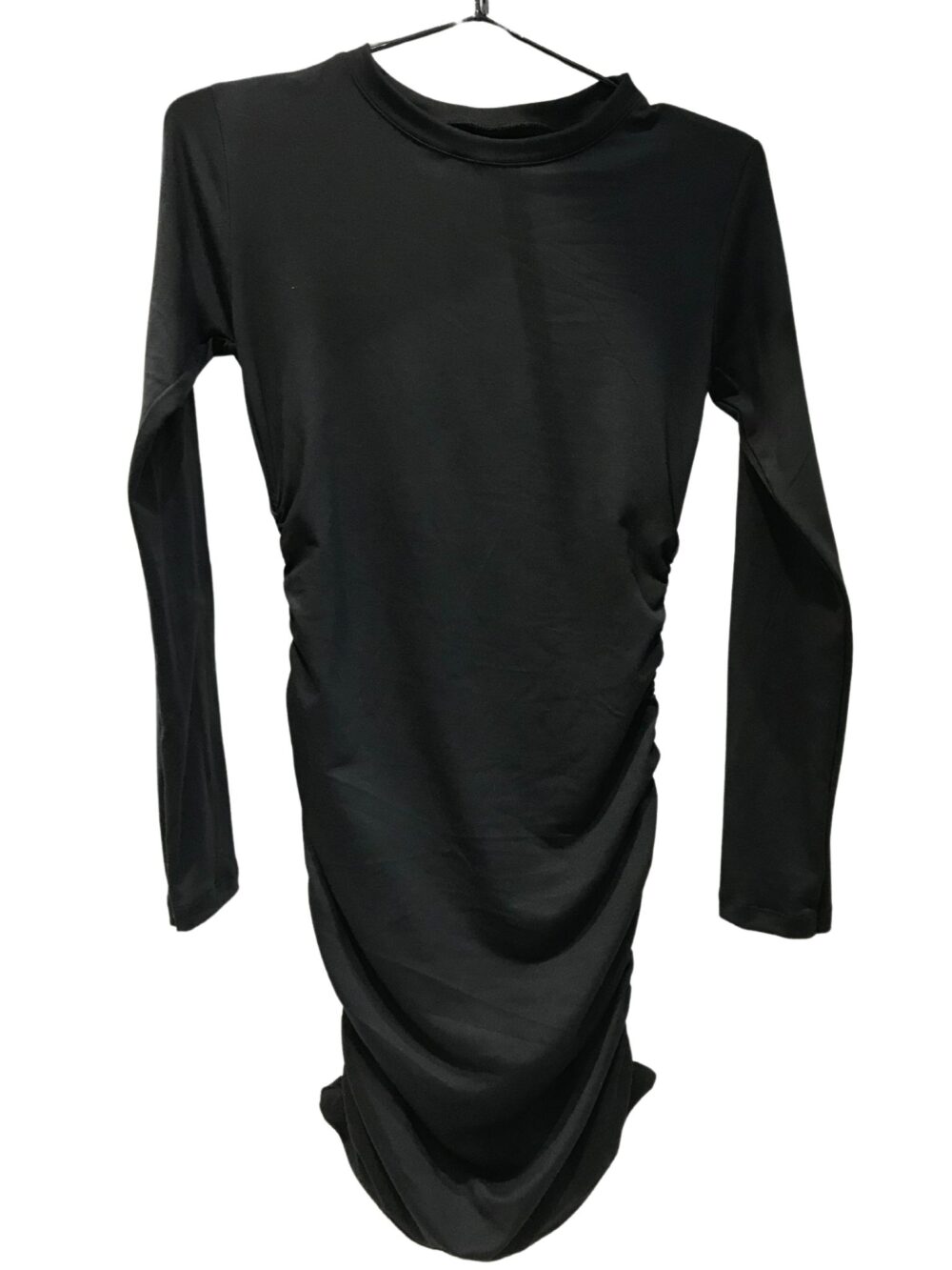 Vestido PORTUGAL #W25100 //// AW2025 - Imagen 3
