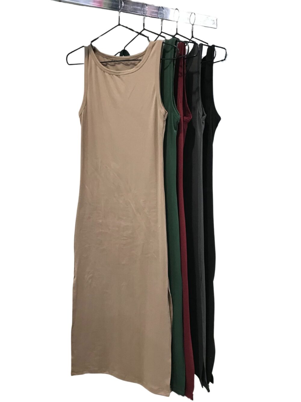 Vestido MANILA #W25030 //// AW2025 - Imagen 2