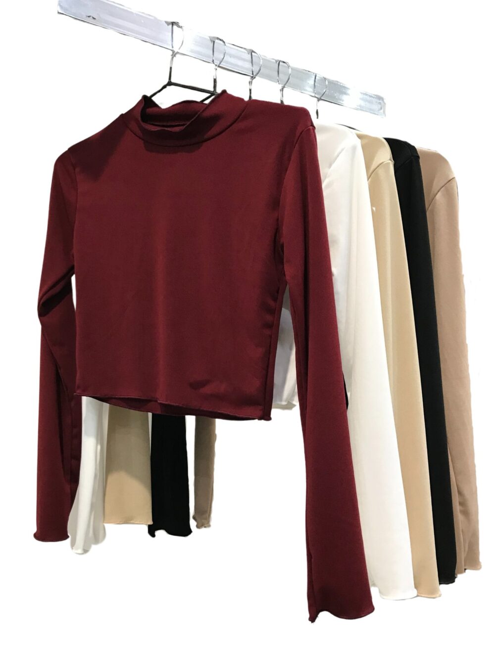 Reme TAPIA #W25093 //// AW2025 - Imagen 2