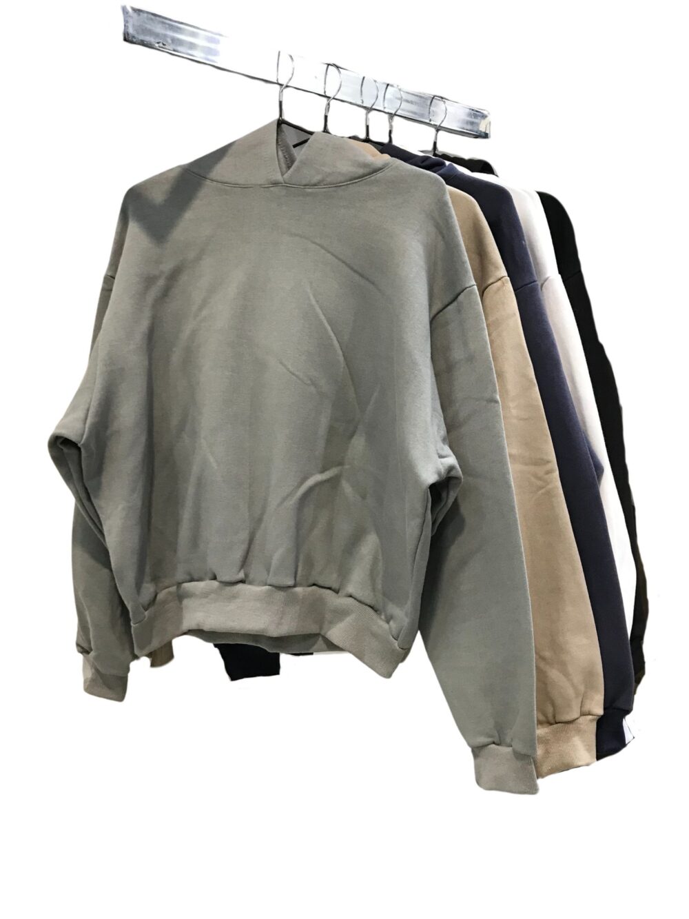 Buzo CANBERRA #W25077 //// AW2025 - Imagen 2