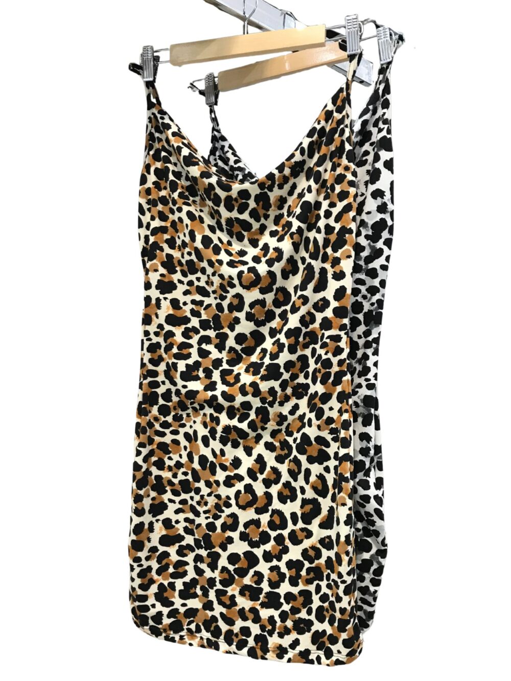 Vestido TASKET #W25080 //// AW2025 - Imagen 2