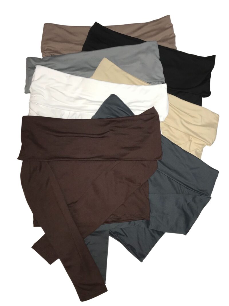 Top TAILANDA #W25044 //// AW2025