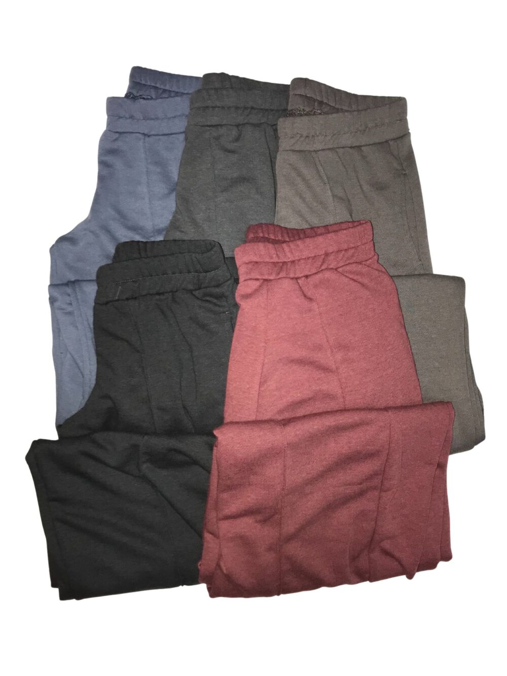 Pant LEOTINA #W25118 //// AW2025