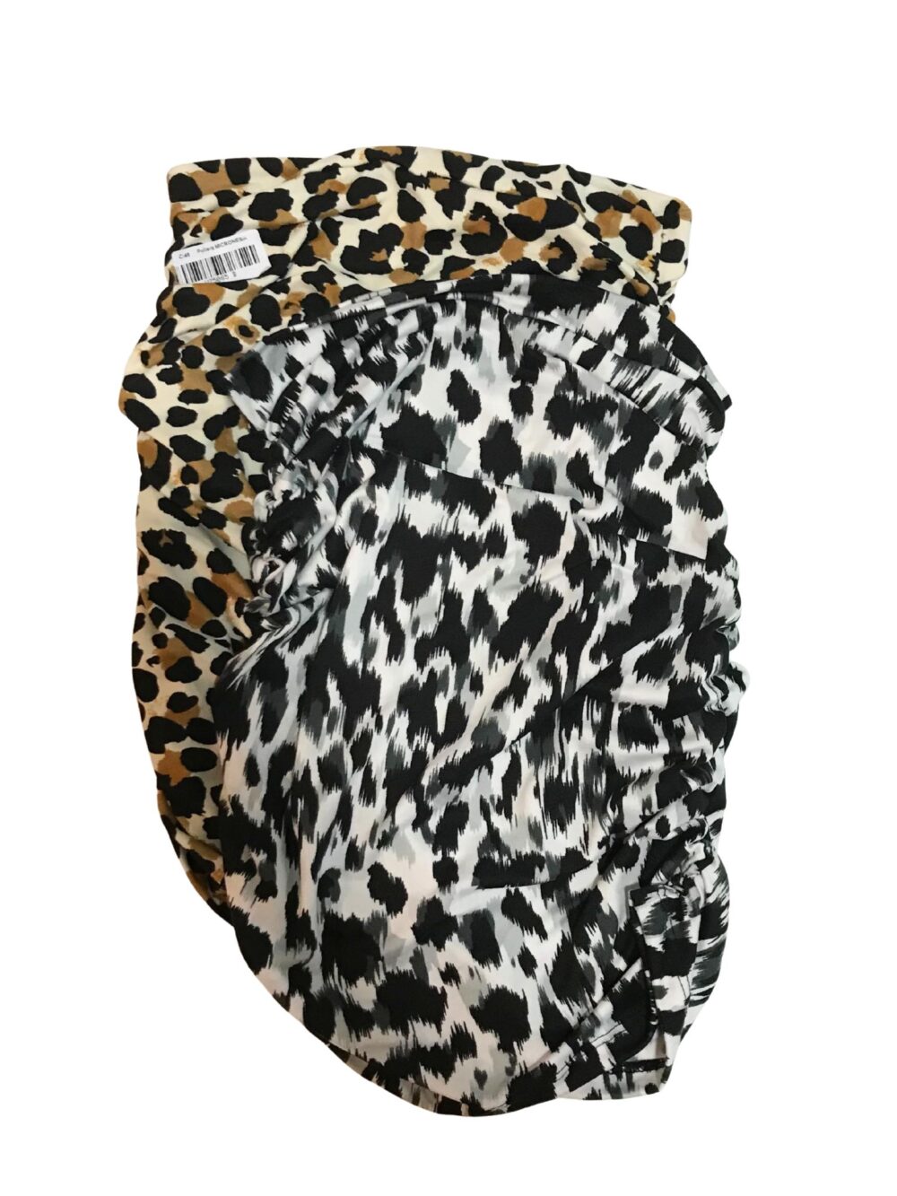 Pollera MICRONESIA #W25085 //// AW2025