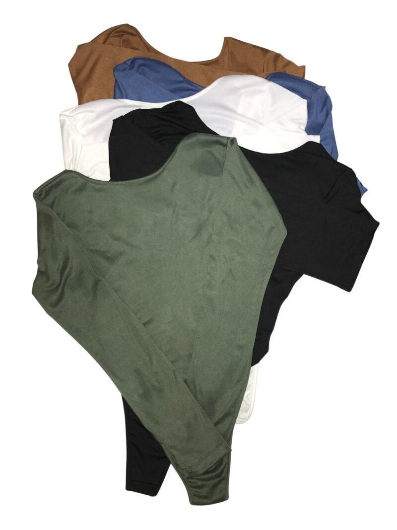 Body HARTFORD #W25132 //// AW2025