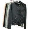 Campera GUINEA #W25090 //// AW2025